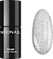 UV Nagellack Twinkle White NÉONAIL