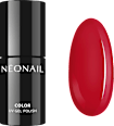 UV Nagellack Sexy Red NÉONAIL