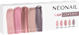 UV Nagellackset I Am Confident  NÉONAIL