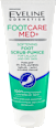 FOOT CARE MED+ piling za stopala EVELINE COSMETICS
