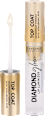 Diamond glow sjajilo za usne – 01 Top Coat EVELINE COSMETICS