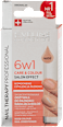 Nail Therapy Care & Colour Salon Effect 6u1 lak za nokte – Nude  EVELINE COSMETICS