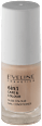 Nail Therapy Care & Colour Salon Effect 6u1 lak za nokte – Nude  EVELINE COSMETICS