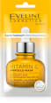Ампула-маска за лице Vitamin C EVELINE COSMETICS
