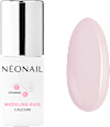 UV-Nagellack Modeling Base Calcium Basic Pink NÉONAIL