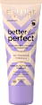 Podkład Better Than Perfect No Transfer nr 04 EVELINE COSMETICS