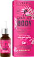 Brazilian Body krople samoopalające 6w1 EVELINE COSMETICS