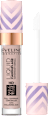 Vodoodporni korektor Liquid Camouflage, 04 Light Almond EVELINE COSMETICS