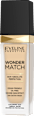 Wonder Match tekući puder – 05 Light Porcelain  EVELINE COSMETICS