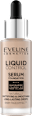 Liquid Control Podkład-serum z niacynamidem Nr 025 Light Rose  EVELINE COSMETICS