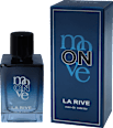 Move On edt LA RIVE