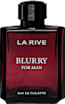 Férfi EdT Blurry La Rive