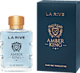 Amber King edt  LA RIVE