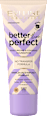Podkład Better Than Perfect No Transfer Nr 06 EVELINE COSMETICS