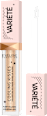 Błyszczyk do ust Variété Cooling Kisses Nr 01  EVELINE COSMETICS