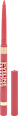 Vodoodporno črtalo za ustnice make a shape - 03 Rosewood EVELINE COSMETICS