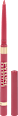 Vodoodporno črtalo za ustnice make a shape - 05 Pink Rose EVELINE COSMETICS