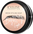 Brow & GO sapun za oblikovanje obrva EVELINE COSMETICS