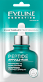 Face Therapy Professional maska w ampułce peptydy EVELINE COSMETICS