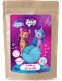 Bombe colorate bagnetto My Little Pony My Little Pony