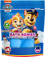 Musujące kule do kąpieli PAW PATROL