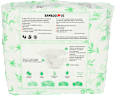 Pieluszki jednorazowe bambusowe, rozmiar M 6-11 kg Bamboolove