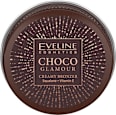 Bronzer w Kremie Choco Glamour Nr 02 EVELINE COSMETICS