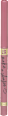 Vodoodporno črtalo za ustnice make a shape - 05 Pink Rose EVELINE COSMETICS