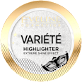 VARIÉTÉ hajlajter u kamenu - 02 EVELINE COSMETICS