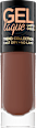 Lakier do paznokci Gel Laque nr 305 EVELINE COSMETICS