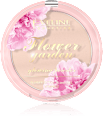 Flower garden glowing kompaktni puder  EVELINE COSMETICS