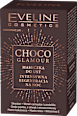 Maseczka do ust Choco Glamour intensywnie regenerująca na noc EVELINE COSMETICS