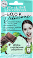 Look delicious wygł.maseczka mint&chocolate EVELINE COSMETICS