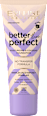 better than perfect tečni puder - 1.5 Ivory Beige EVELINE COSMETICS
