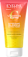 Vitamin C 3xAction oczyszczaj żel-esencja do twarzy EVELINE COSMETICS