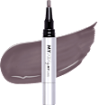 UV Nagellack My Pen 3in1 My Easy Dark Gray  MYLAQ