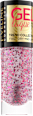 Lakier do paznokci Gel Laque nr 233 EVELINE COSMETICS