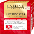 Lift Booster Collagen krem 40+ EVELINE COSMETICS