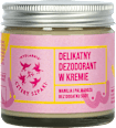 Dezodorant w kremie "Badaj się!" CZTERY SZPAKI