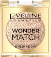 Wonder Match sjenilo za oči – 05 Golden Glow EVELINE COSMETICS