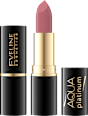 Pomadka Aqua Platinum nr 600 EVELINE COSMETICS
