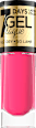 Lakier do paznokci Gel Laque nr 47 EVELINE COSMETICS