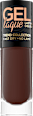 Lakier do paznokci Gel Laque nr 306 EVELINE COSMETICS