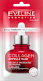 Face Therapy Professional maska w ampułce kolagen EVELINE COSMETICS