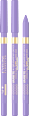 Kredka żelowa do oczu Variété nr 07 lavender  EVELINE COSMETICS