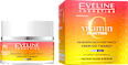 Vitamin C 3xAction regenerująco-odżywczy krem d/n EVELINE COSMETICS