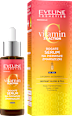 Vitamin C 3x Action nočni serum EVELINE COSMETICS