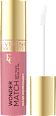 Olejek do ust koloryzujący Nr 03 Wonder Match  EVELINE COSMETICS