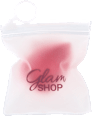 Gąbka do nakładania makijażu Glam Sponge  Glam SHOP