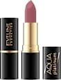Pomadka Aqua Platinum nr 601 EVELINE COSMETICS